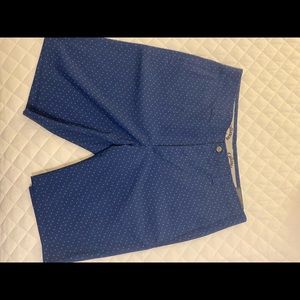 Callaway Men’s golf shorts NWT